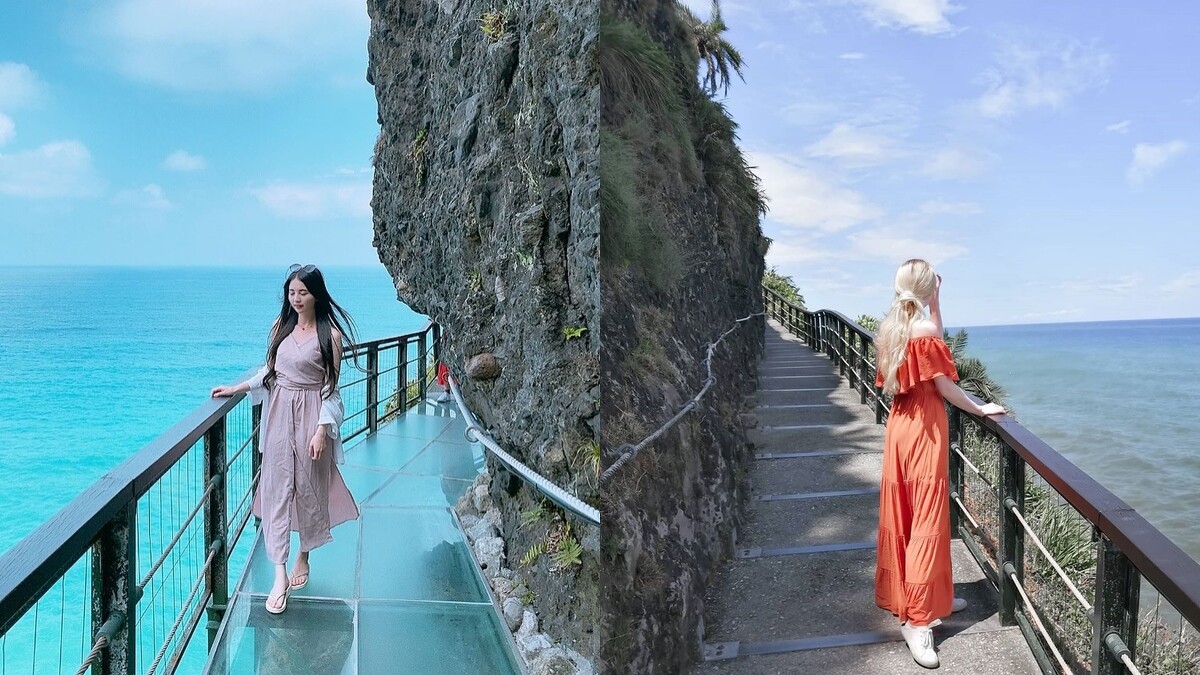 Photo／IG@millimiluu、_din.dina授權提供