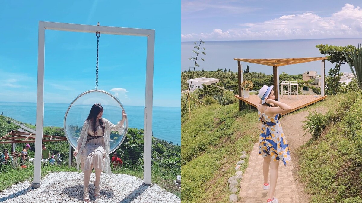 Photo／IG@xiu_food_light、jr_ching授權提供