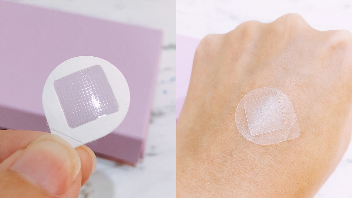 比普通面膜厲害！保養界新興的微針貼片到底是什麼？該怎麼挑、如何敷？有請皮膚科醫師來解答