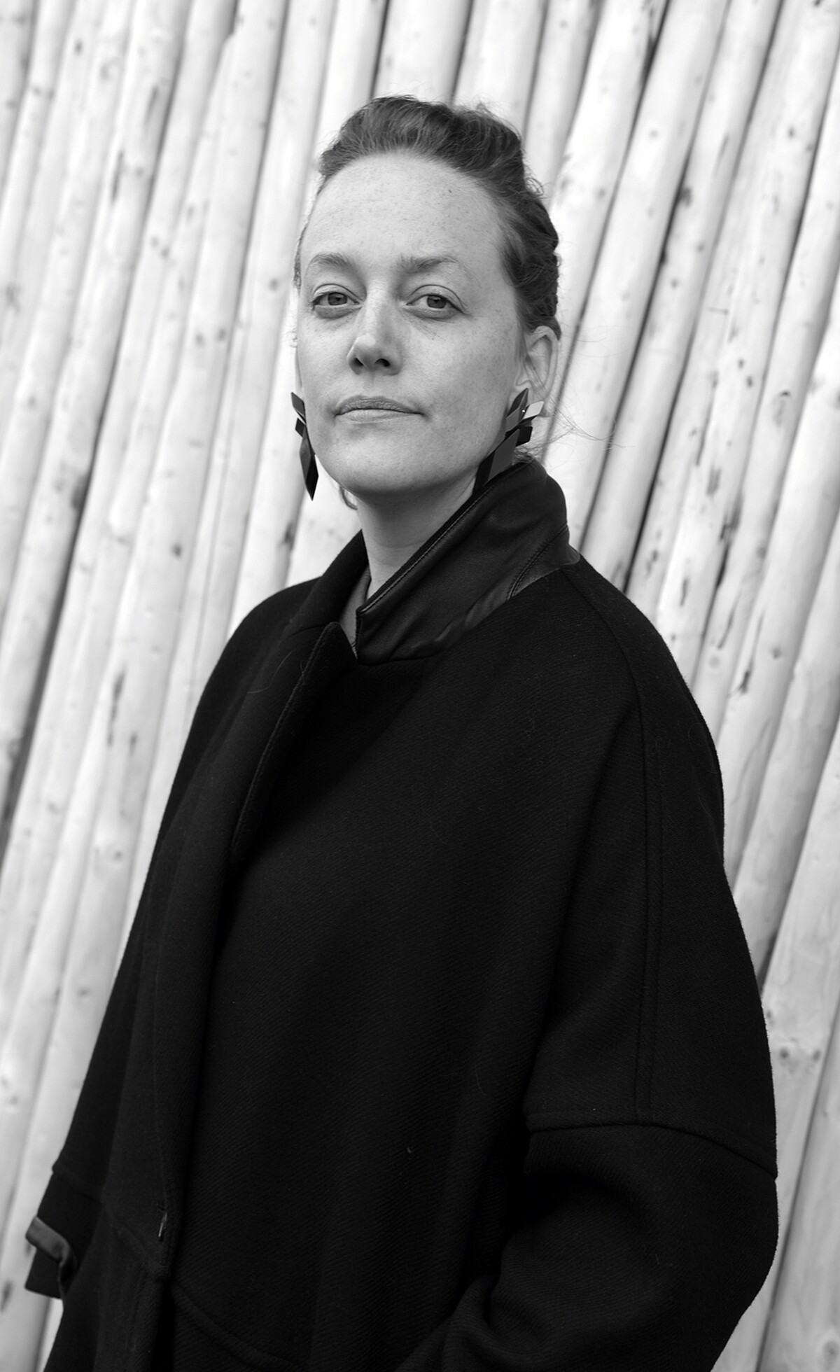 Richard Mille女士腕錶部門總監 C&eacute;cile Guenat