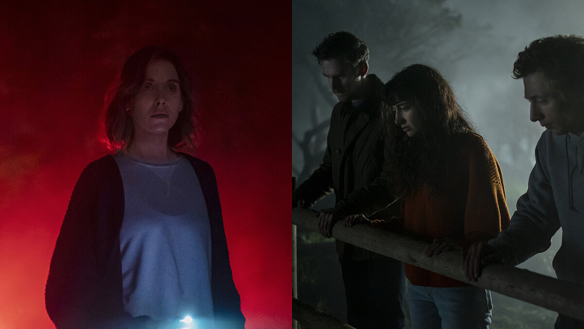 《致命窺弒》全新偷窺系驚悚電影！租屋暗藏的血腥殺機，「美女與野獸」丹史蒂文斯演出