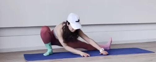 Photo/行走服装美肤@小紅書