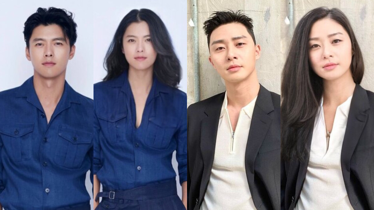 玄彬、李敏鎬、金秀賢、池昌旭、朴敘俊，「FACE APP」帥氣歐巴變臉俏麗女神，短髮長髮都可以！