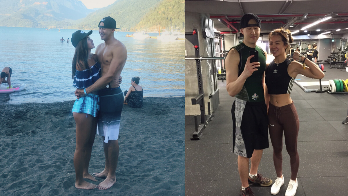 野女孩Tiffany：健身可以不只是運動，而是你選擇的一種生活態度、一種信仰