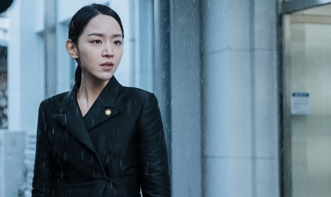 《翻供》韓國又一犯罪懸疑電影！失智的母親涉嫌殺人......背後的醜陋真相即將被揭發