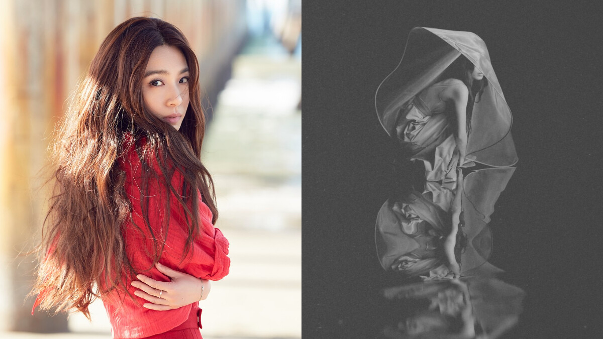 Hebe田馥甄全新巡演9月登場！一連三天台北小巨蛋開唱，首張演唱會視覺曝光