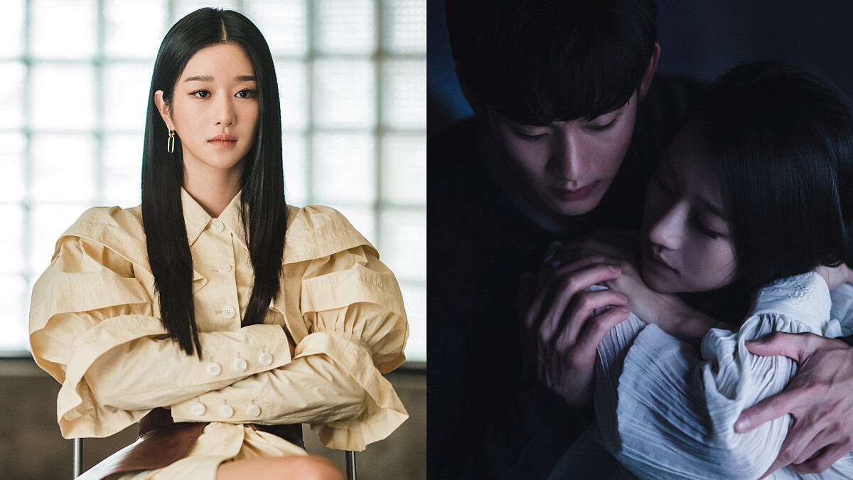  徐睿知《雖然是精神病但沒關係》魔女揭「童話」糖衣「《人魚公主》成小3，勾引王子遭天譴變泡沫！」