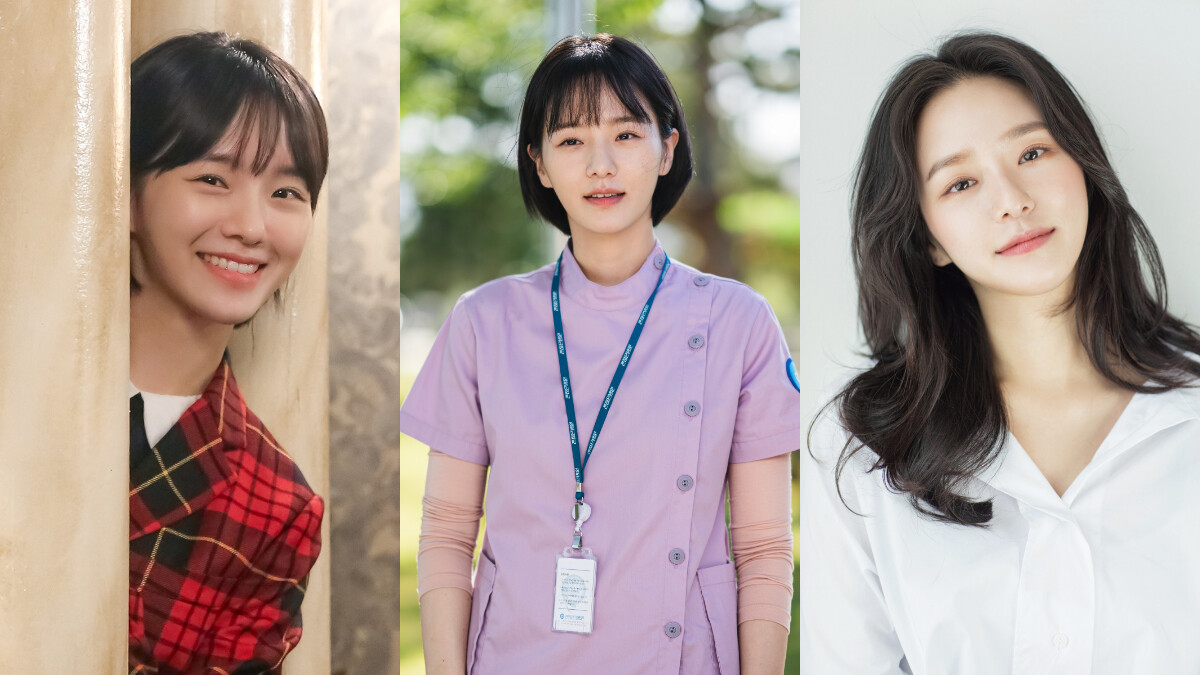 《雖然是精神病但沒關係》女二朴珪瑛的清純美貌！無辜感小鹿眼，JYP演員出道，還曾和車銀優拍MV