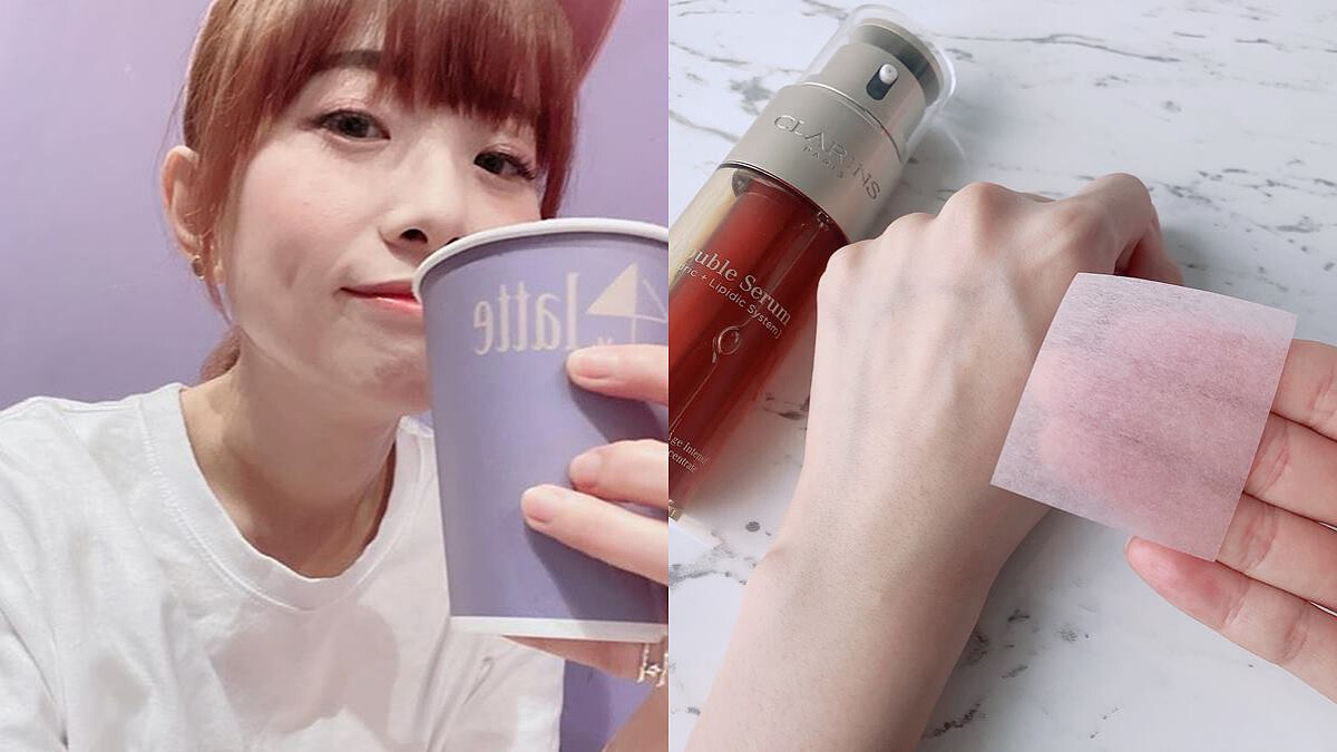 到底誰是最不油的保濕精華油？夏日控油保濕的殘酷評比正式開始！M編同事看完直接懂買〜