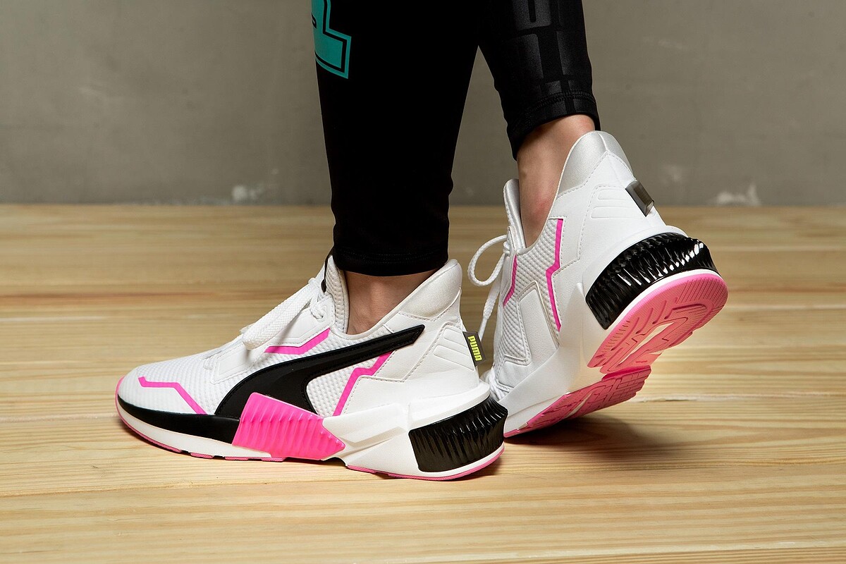 PUMA TRAINING訓練系列Provoke XT鞋款,NT3,280。