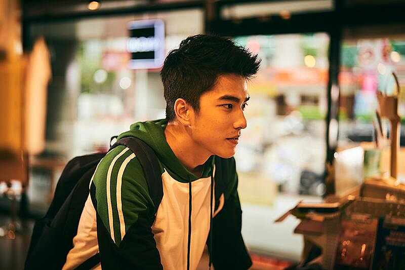 電視劇《做工的人》劇照。