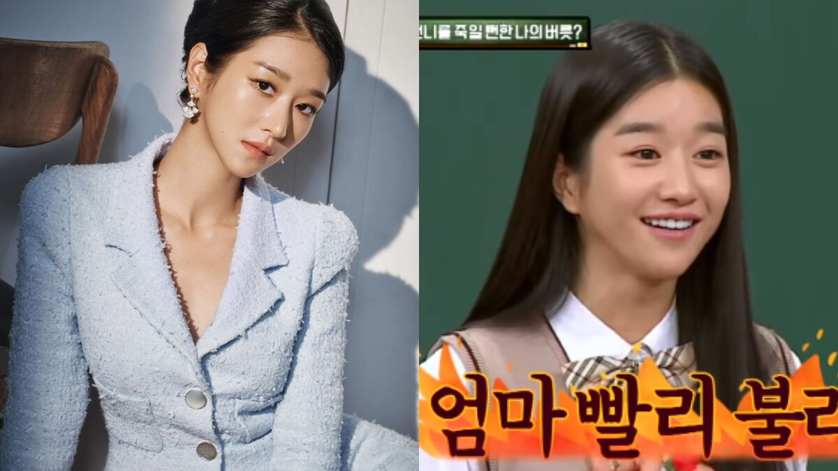  徐睿知《雖然是精神病但沒關係》髒話狂飆！親姐說話也超狠，「女悍子」原來是家族的遺傳！