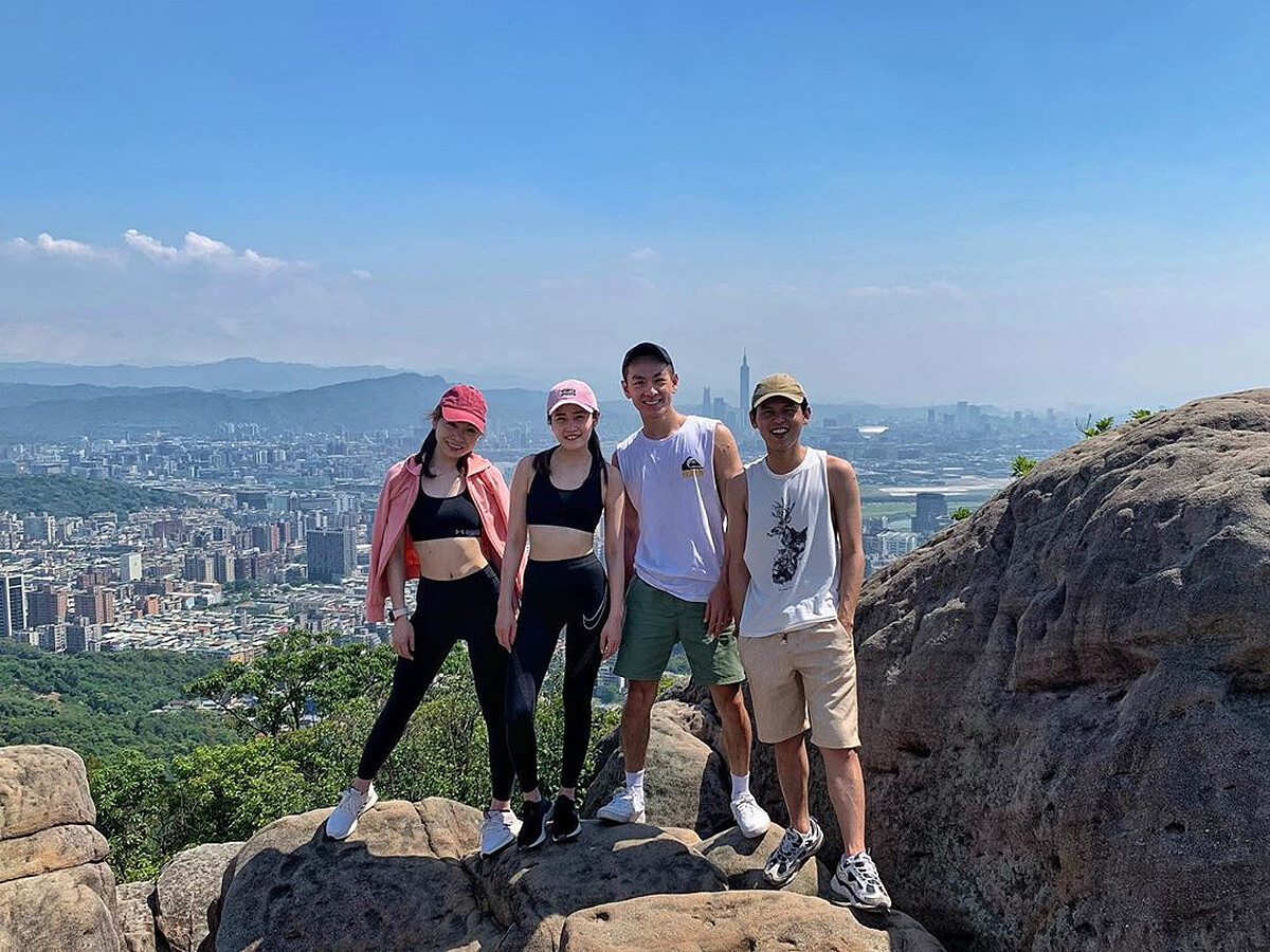 Source: IG @alice_hsi 授權KLOOK轉載