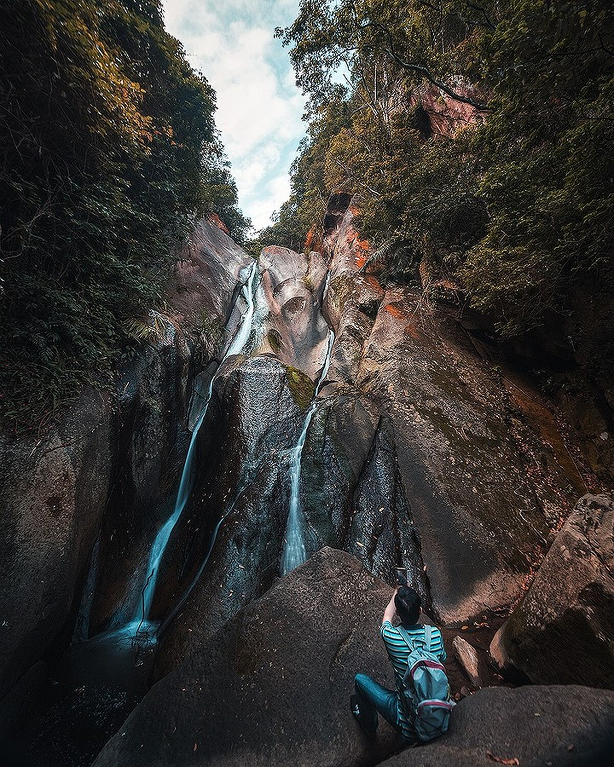 Source: IG @benjamin1.5 授權KLOOK轉載