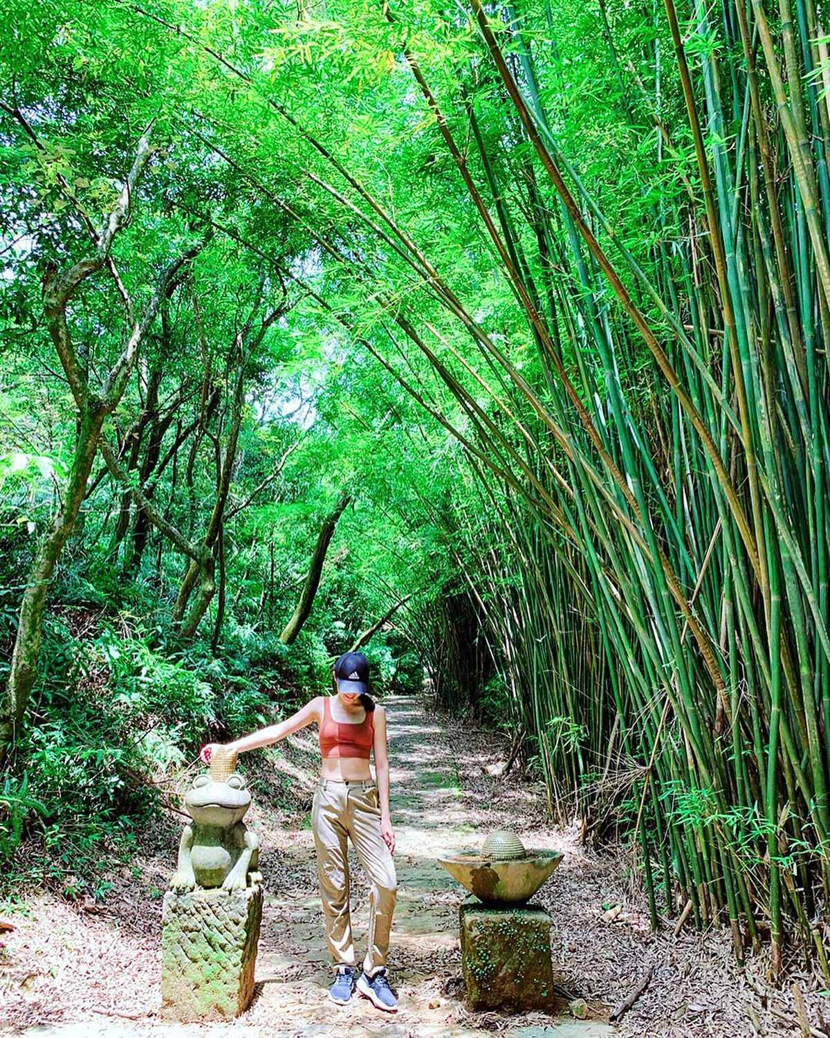 Source: IG @duduting16 授權KLOOK轉載