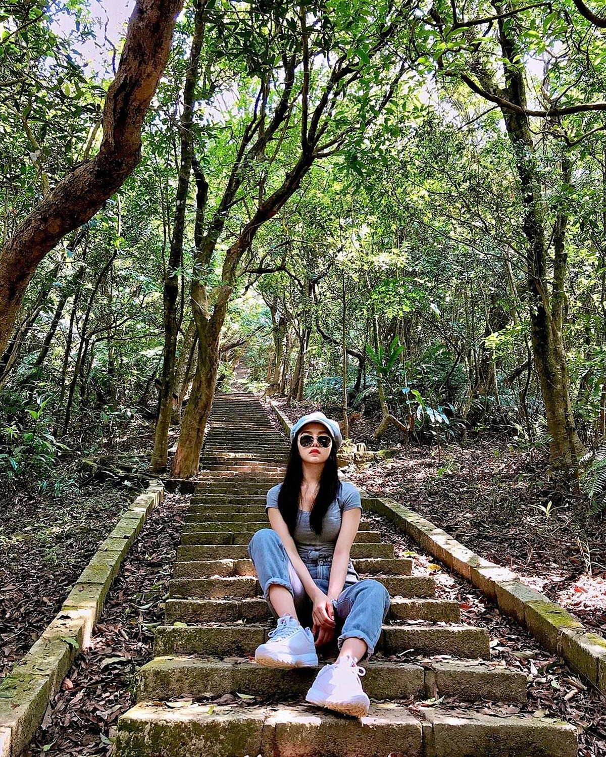 Source: IG @kerina_214 授權KLOOK轉載