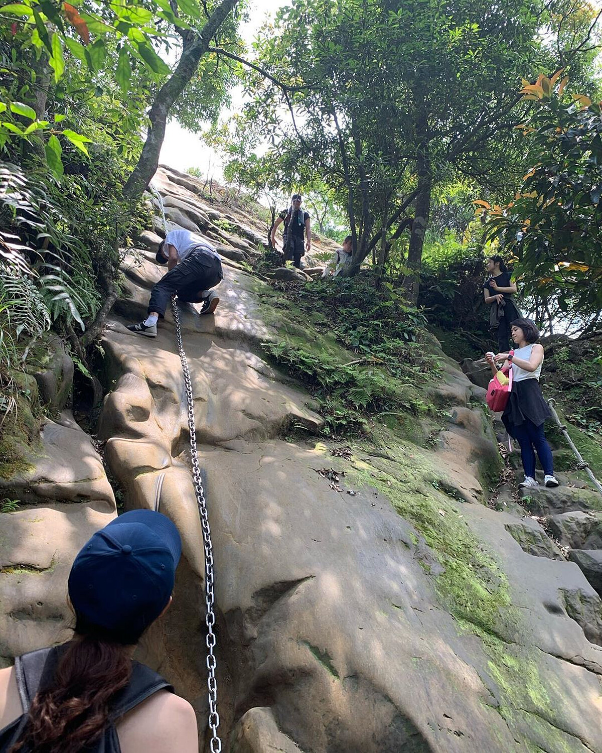 Source: IG @sean__hh 授權KLOOK轉載