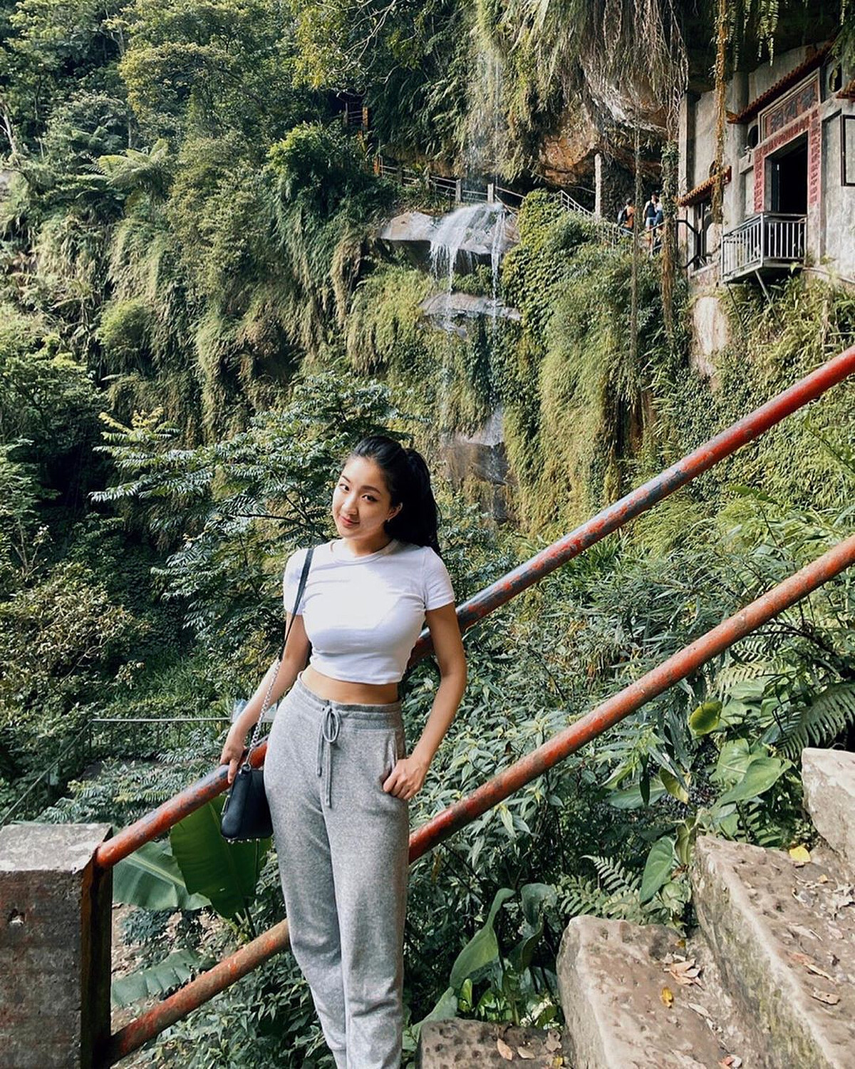 Source: IG @jinghsu124 授權KLOOK轉載