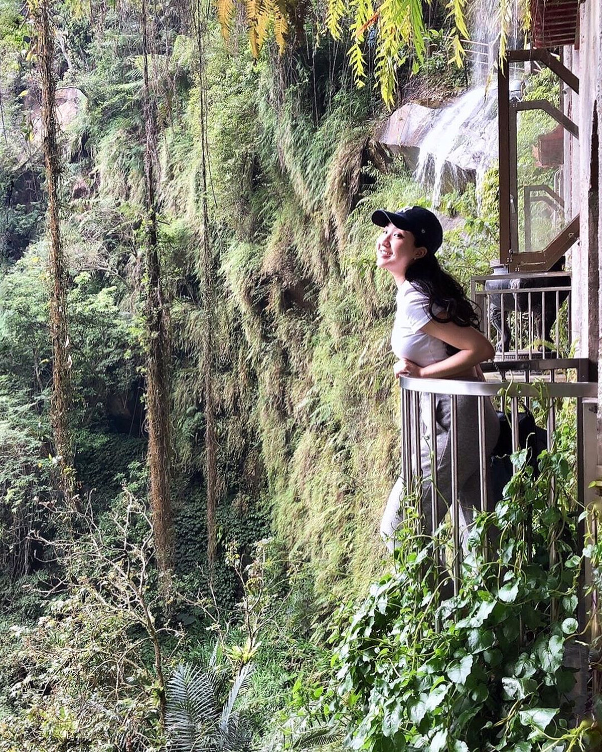 Source: IG @jinghsu124 授權KLOOK轉載