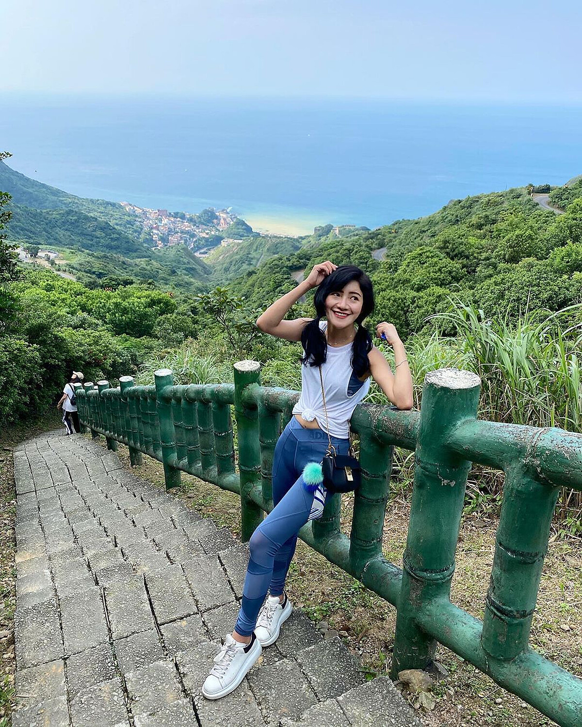 Source: IG @joannex1001 授權KLOOK轉載