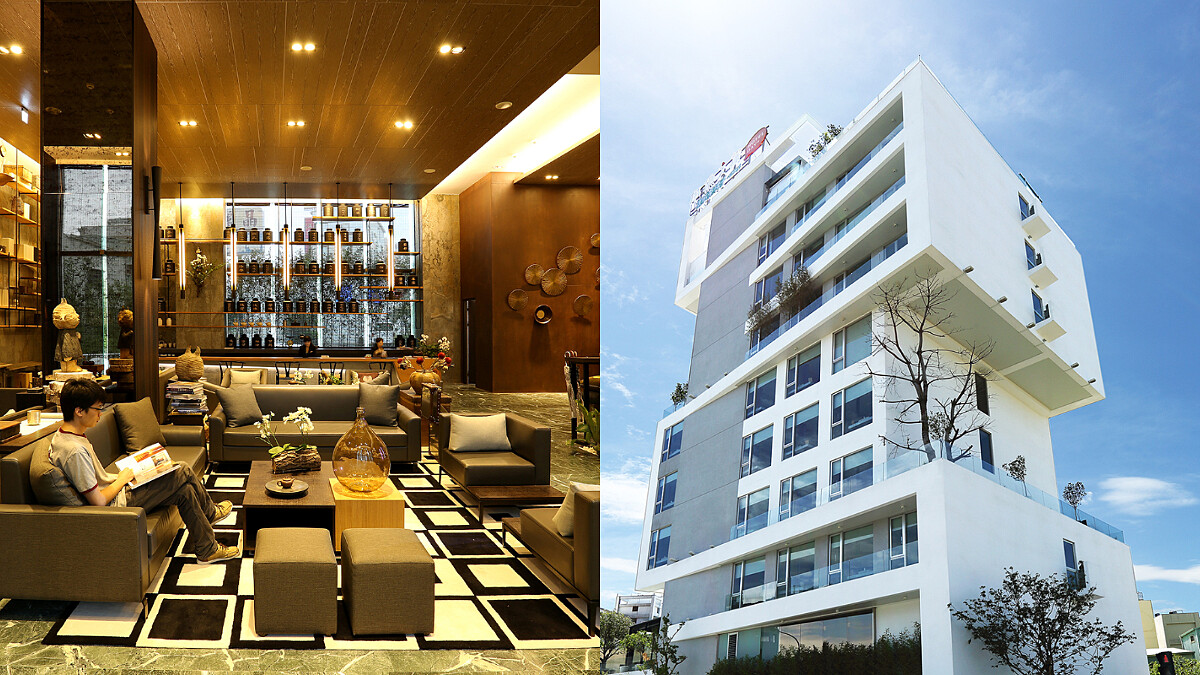 生態旅遊藝術策展齊上!承億文旅助攻安心旅遊 住越多賺越多