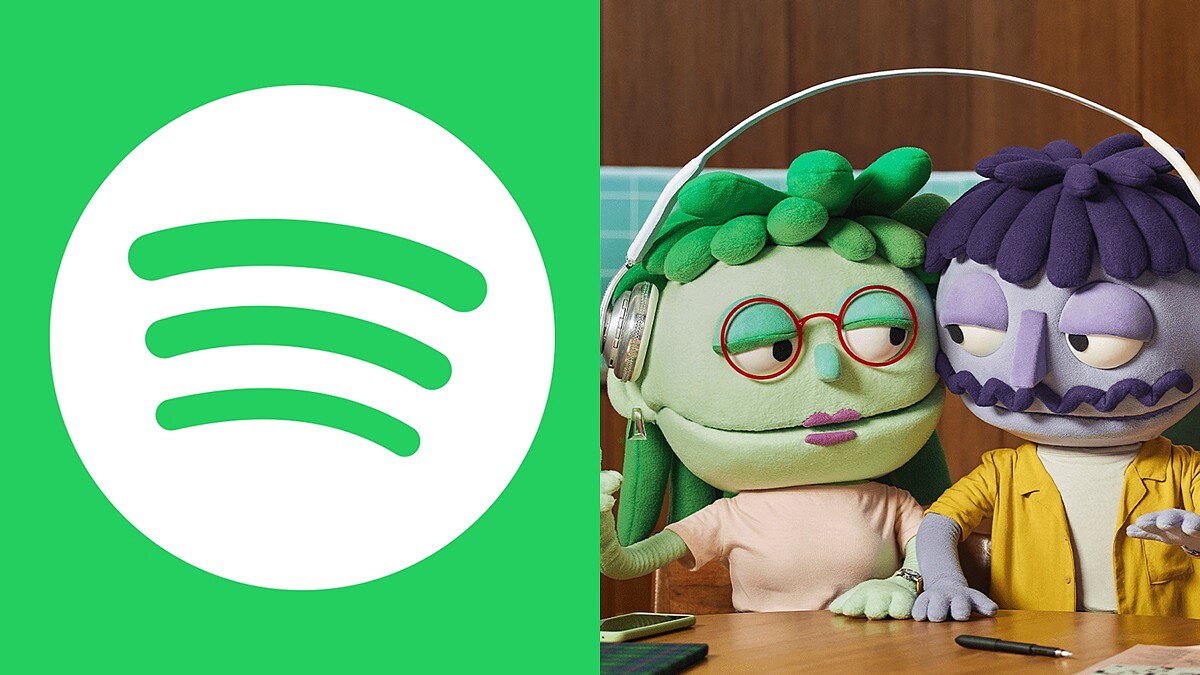 Spotify推出全新方案「Premium Duo」！兩個人同居使用月租198元，趕快和另一半訂閱起來呀