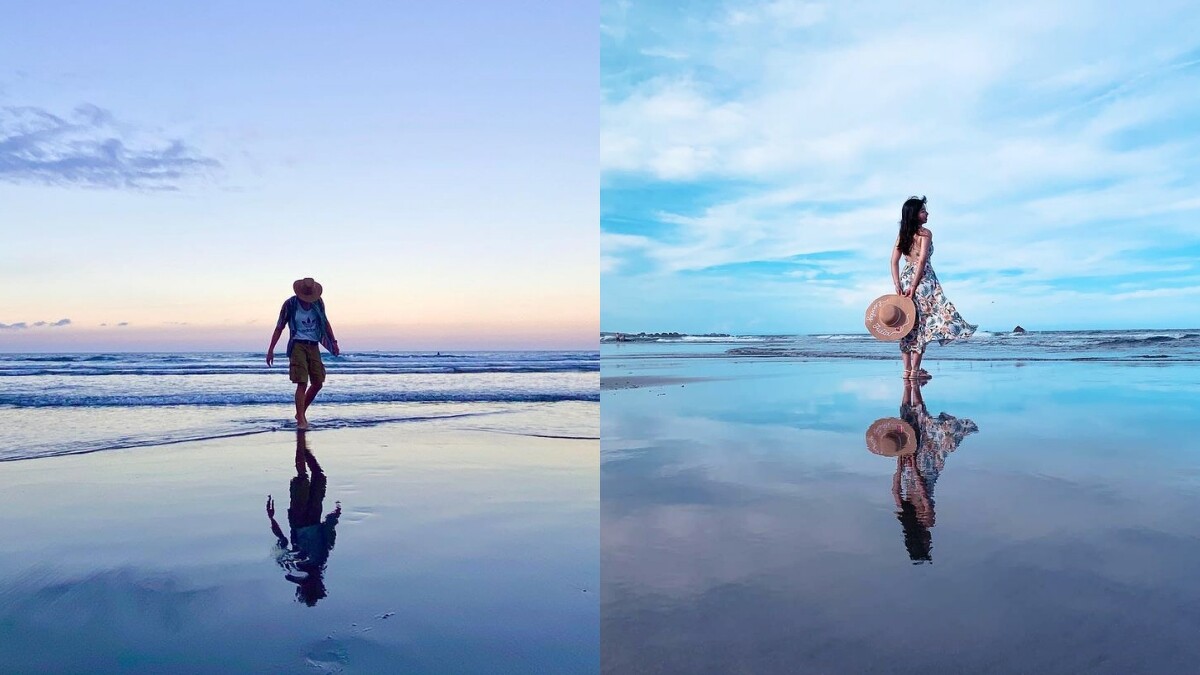 Photo／IG@jinyeuhsieh、lovely_juliayeh授權提供