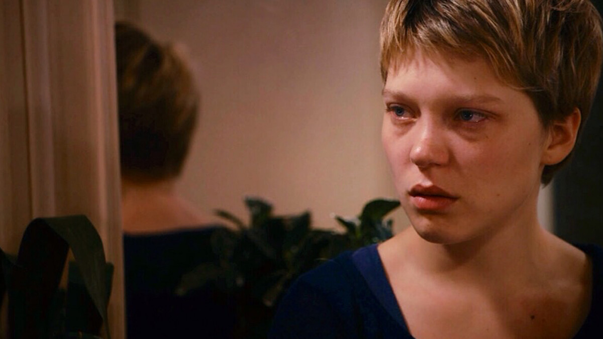 【周慕姿療心室】原本的「戀愛」，怎麼會變成這個樣子？暴力與控制，是傷害而不是愛。