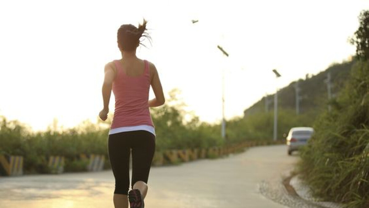 一週五次，一次30分鐘 3種護腎運動這樣做 減少腎臟負擔！