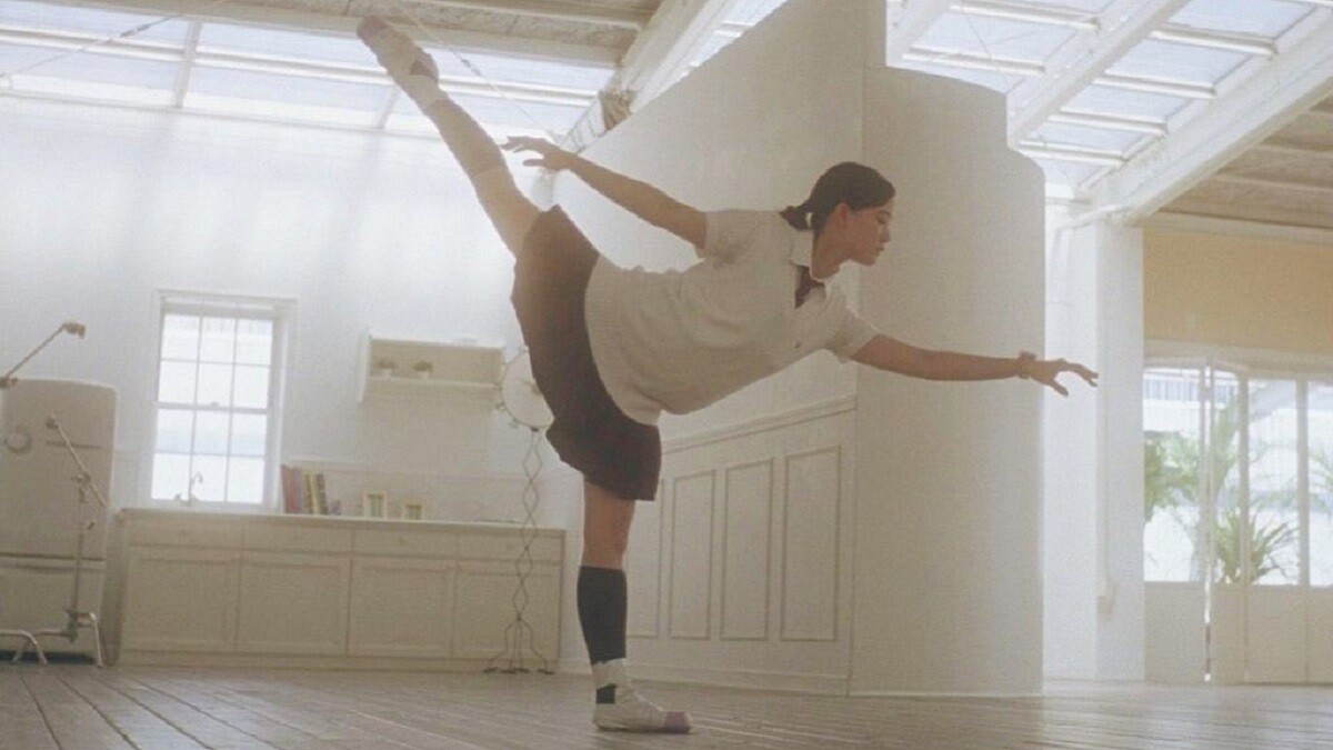 【馬欣專欄】不朽少女與擬真世界的共生