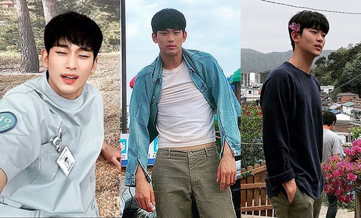 金秀賢 《雖然是精神病但沒關係》報復性發IG太Kiang太搞笑！網黑人問號：「秀賢，還好嗎？」