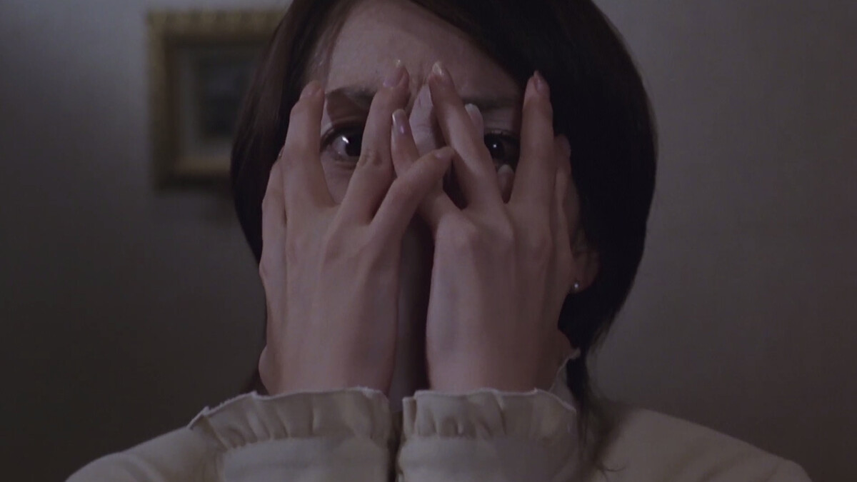 2003清水崇《咒怨》