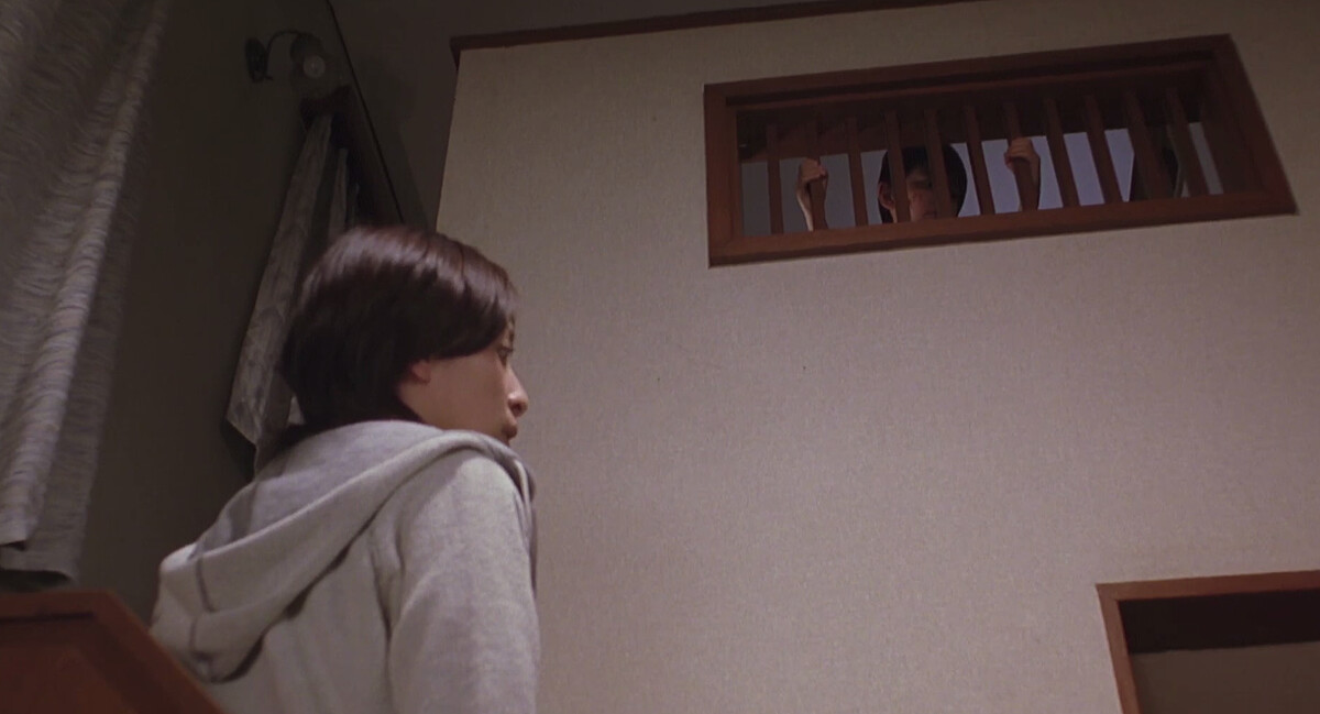 2003清水崇《咒怨》