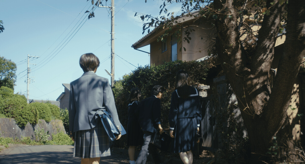 2020 Netflix《咒怨之始》