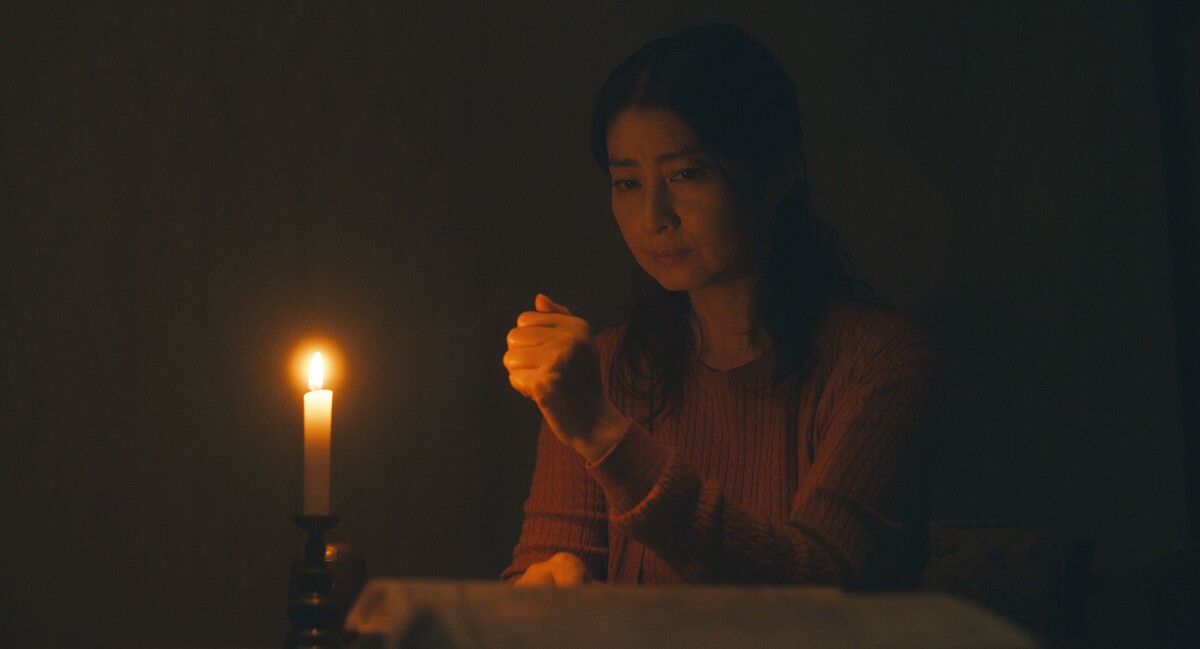 2020 Netflix《咒怨之始》