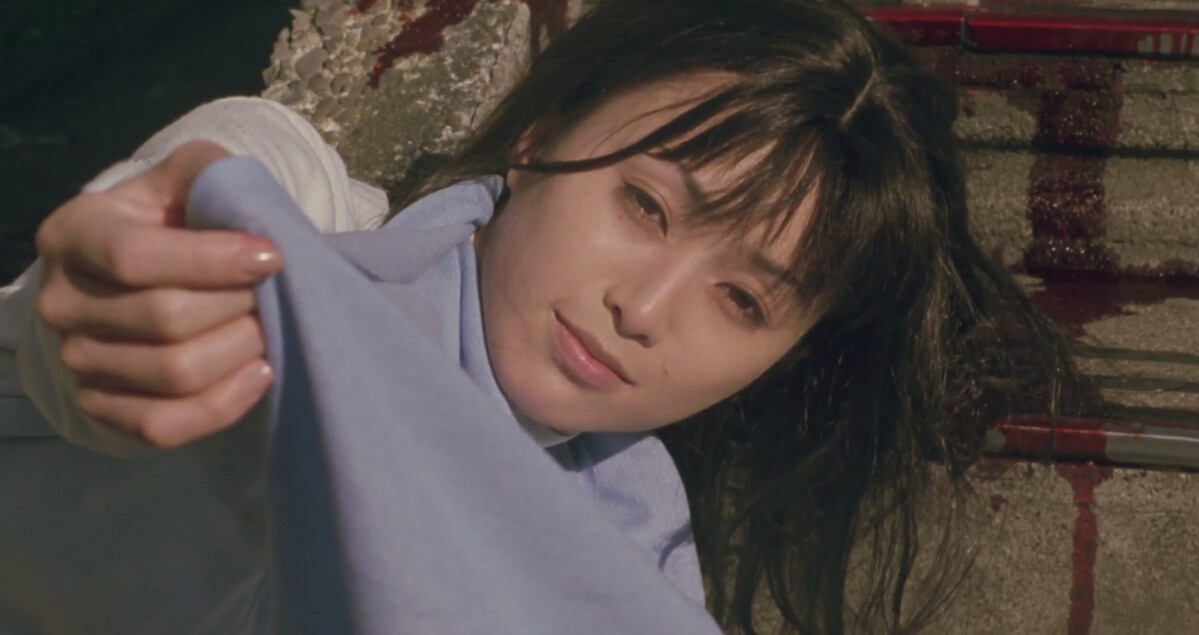 2003清水崇《咒怨2》