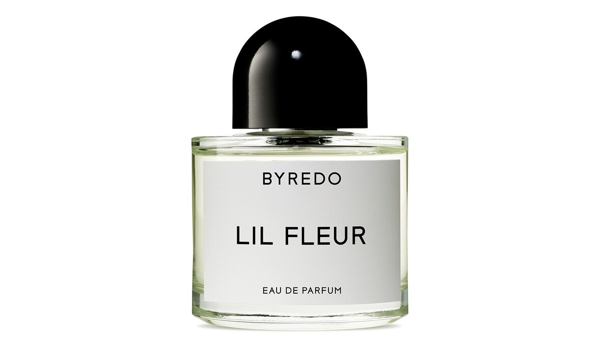 BYREDO初瀾狂花淡香精50ml，NT5,000、100ml，NT7,200