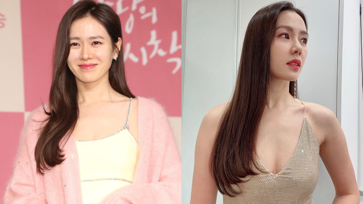  孫藝珍 漂亮姐姐魅力無國界！有望攜手 李善均 拍攝電影《Cross》進軍好萊塢！