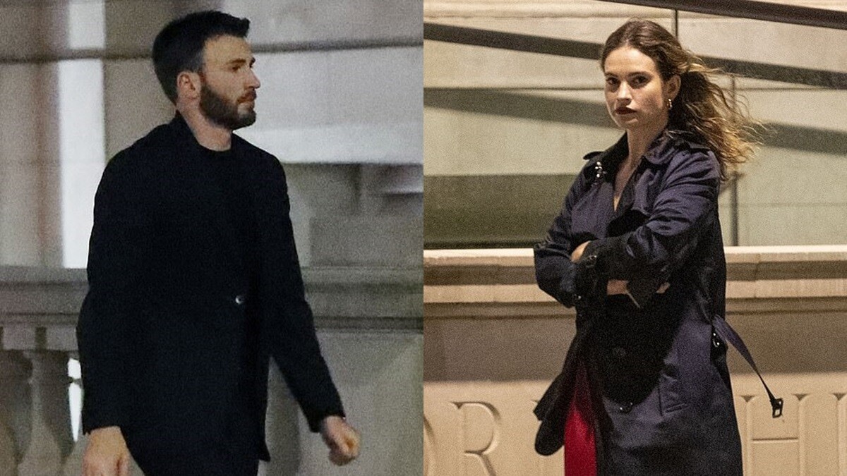 Photo / dailymail.uk