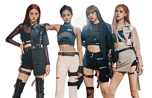 圖片｜ YG 官方網站