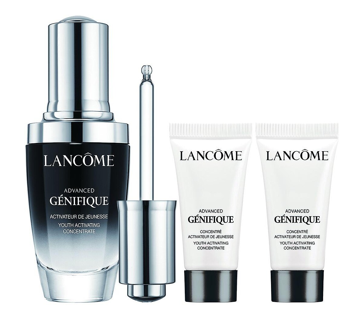 【LANCOME 肌因修護振興組】 三倍卷專屬價NT3,000、原價NT4,000(台北南西店)