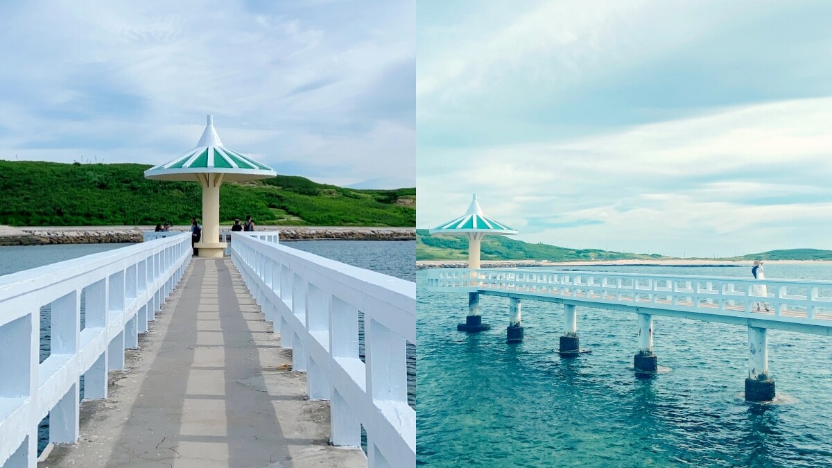 Photo / Marie Claire Taiwan