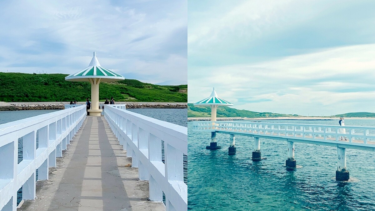 Photo / Marie Claire Taiwan