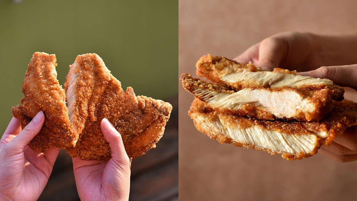 超罪惡宵夜！繼光香香雞推「川麻雞排」獨家辣粉超涮嘴，搭配酸梅湯消暑又開胃