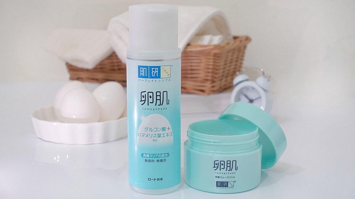竟然被叫漂亮姐姐！都是因為這發亮的光滑水煮蛋肌！ 這種媲美專櫃的神仙保養品，不推薦給大家M編會遭報應啊〜