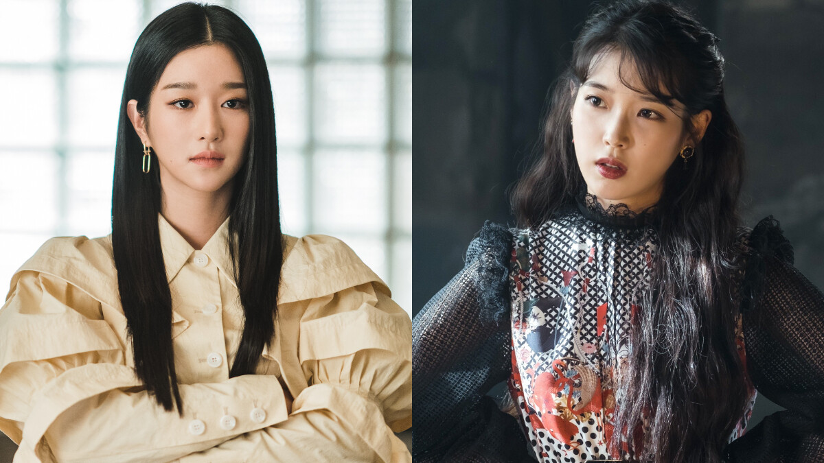 徐睿知《雖然是精神病但沒關係》魔女 ，碰上《德魯納》滿月社長IU會怎樣？網喊：「先不要！」