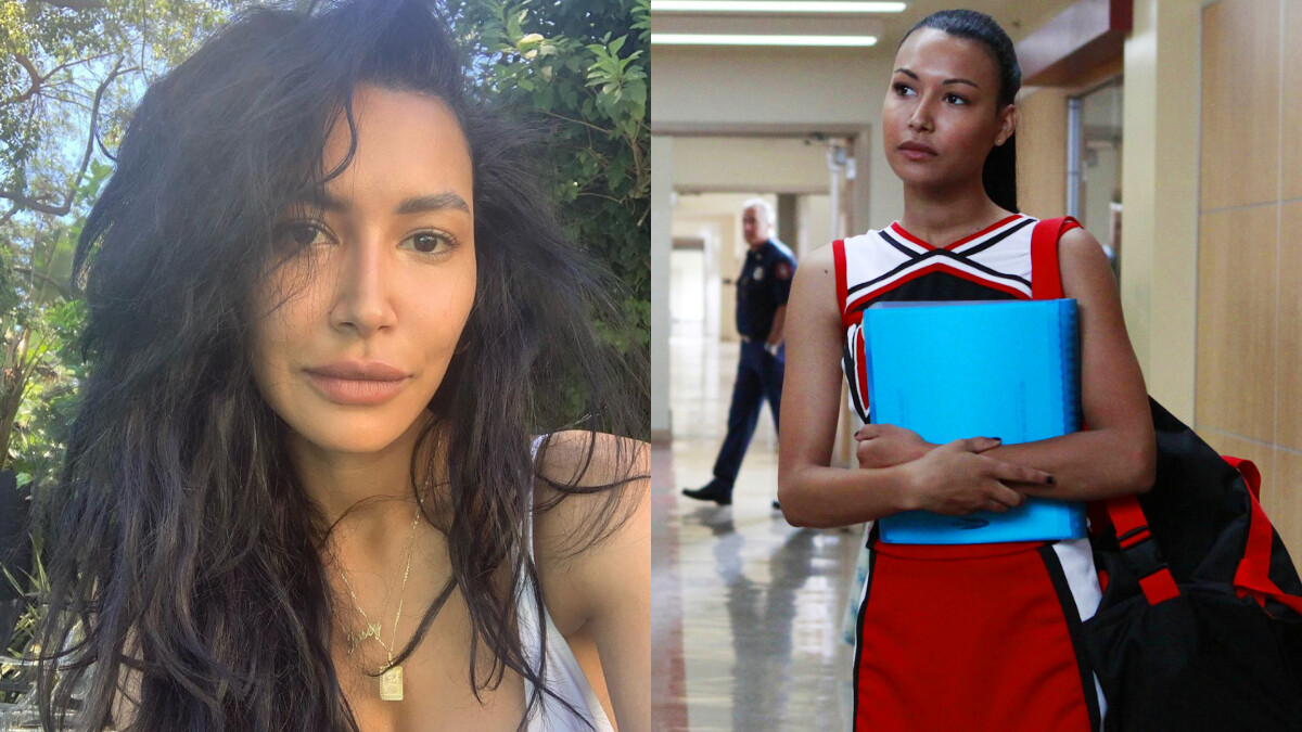 《歡樂合唱團》女星Naya Rivera驚傳游湖失蹤！5天後屍體被尋獲，享年33歲