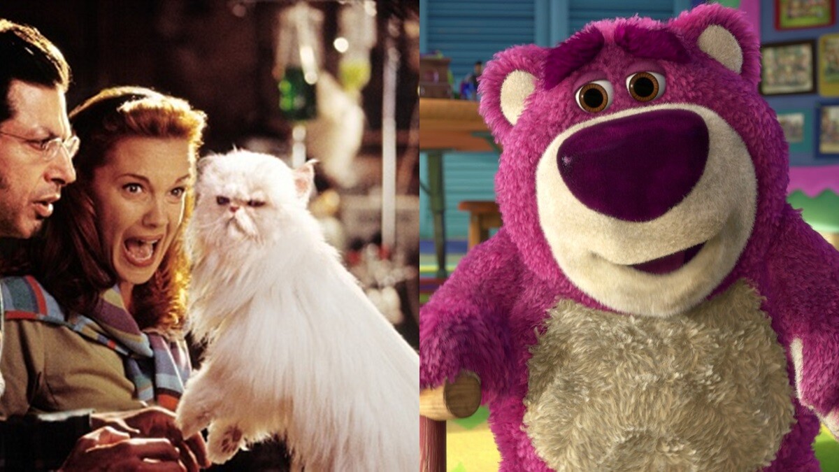 【出前一廷專欄】用可愛征服世界？這些電影反派，光憑外表就讓人恨不起來，甚至愛到不行！