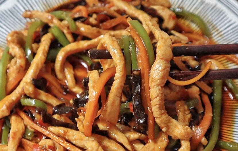 Photo/十月吃不胖@小紅書