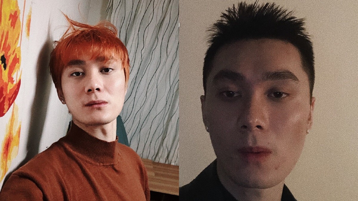 裘德角逐2020金曲歌王！來自北京的26歲大男孩，擁有迷幻性感嗓音的神秘新星